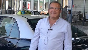 Υποχρεωτικά στα θρανία θα καθίσουν οι οδηγοί και ιδιοκτήτες ταξί στη Ρόδο