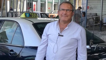 Υποχρεωτικά στα θρανία θα καθίσουν οι οδηγοί και ιδιοκτήτες ταξί στη Ρόδο