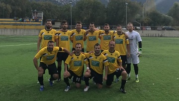 Ασπίδα Σαλάκου:  Πάει για Πρωτοδικείο;