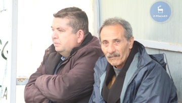 ΑΕ Αδελφοσύνη: «Τέλος» ο Λοΐζος