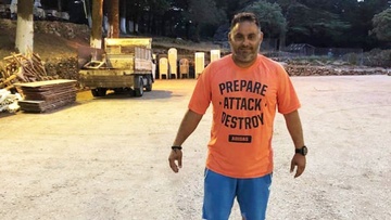 Κανένα ενδιαφέρον για την Ασπίδα Σαλάκου