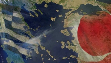 ΥΠΕΞ: H επιμονή της Τουρκίας να καταργήσει θαλάσσιες ζώνες σε Ρόδο, Κάρπαθο, Καστελόριζο, δεν θίγει κυριαρχικά δικαιώματα