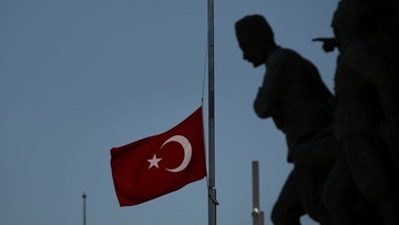 Τούρκος αξιωματικός ζήτησε άσυλο από την Ελλάδα - Κρατείται στο ΑΤ Καλύμνου