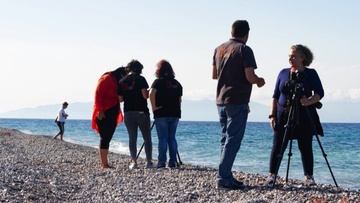 Έκθεση από τη Λέσχη Ερασιτεχνών φωτογράφων Ρόδου (C.Ro.P.)