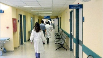 Στο πλευρό των νοσοκομειακών υπαλλήλων και οι εκπαιδευτικοί της Ρόδου
