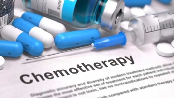 Μπορεί η χημειοθεραπεία να έχει αντίθετο αποτέλεσμα από το αναμενόμενο;