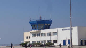 Σε προτεραιότητα η ανάπτυξη των 23 μικρών αεροδρομίων