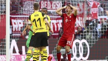 Πρεμιέρα με ανάλυση όλων των ομάδων σε Bundesliga και Primera Division!