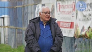 Δόξα Ψίνθου: Κασιώτης και επίσημα