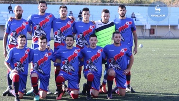 Ξεκινάει σήμερα και ο Ποσειδώνας Καρπάθου