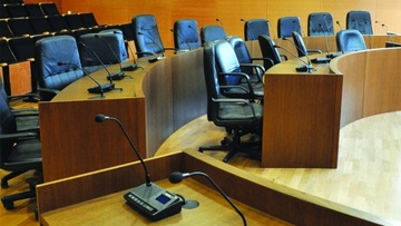 Ανακοινώθηκαν οι νέοι Αντιπεριφερειάρχες Νοτίου Αιγαίου