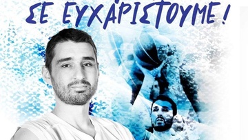 Αποσύρεται από την ενεργό δράση ο αρχηγός του Κολοσσού, Γιάννης Γεωργαλλής!