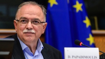 Ερώτηση Δημ. Παπαδημούλη στην Κομισιόν για τη μεταβολή της τιμολογιακής πολιτικής κρατήσεων στο Booking