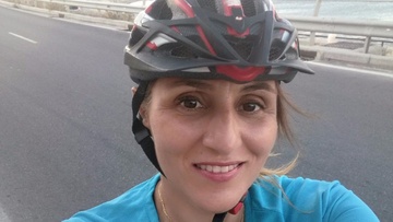 Ελένη Καραγιάννη: «Η χαμένη ευκαιρία της Ρόδου στα Island Games»