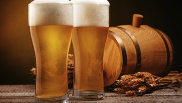 Νέο εργοστάσιο μπύρας  στο νησί της Ρόδου