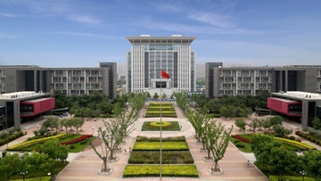 Στη Ρόδο αντιπροσωπεία  από το κινέζικο πανεπιστήμιο Henan