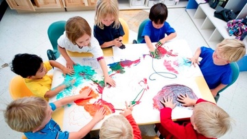 Από φέτος και στη Ρόδο η δίχρονη υποχρεωτική προσχολική εκπαίδευση 