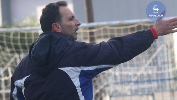 Γιάννης Καραμηνάς: «Ο Ποσειδώνας Καρπάθου ολοένα  και ανεβαίνει»