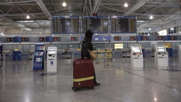 Εκλογές 2019: Πάνω από 1.300 επιβάτες δικαιούνται αποζημίωση για καθυστερήσεις πτήσεων