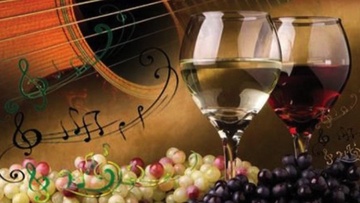 Ξεκινά σήμερα  η τριήμερη γιορτή  κρασιού στον Έμπωνα!
