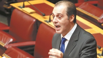 Πώς θα αντιμετωπίσουμε ενδεχόμενη μείωση στις τουριστικές αφίξεις;