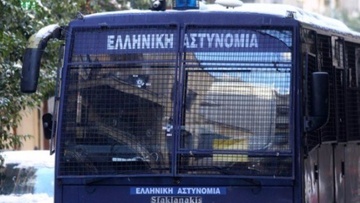 Αστυνομική βία και αυθαιρεσία