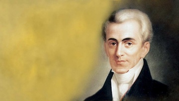 Όταν ο Εθνικός Κυβερνήτης Καποδίστριας οδηγούσε τους Έλληνες