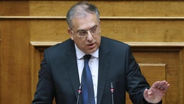Τ. Θεοδωρικάκος: Μέχρι τέλος του έτους  καταργείται η απλή αναλογική  σε δήμους και Περιφέρειες