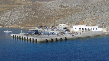 Γενναία αύξηση των κονδυλίων για τα πλοία στις άγονες γραμμές