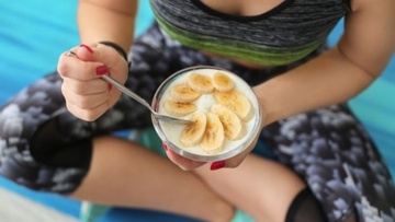 Οι συνδυασμοί τροφών  που μας κάνουν καλό 