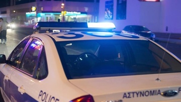 Άγρια συμπλοκή με ένα νεκρό τα ξημερώματα στη Ρόδο - στα χέρια της αστυνομίας 53χρονος Έλληνας