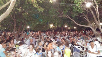 Παιδικό σεμινάριο μαγειρικής