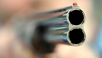 Εξετάσεις νέων κυνηγών