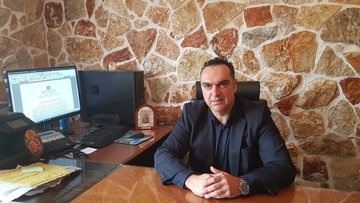 Ιωάννης Φλεβάρης: Κάπτεν «Ρ»έμο! 20.000 λεύγες κάτω από την θάλασσα