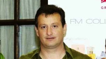 Στον Ταξιάρχη Καλάθου ο Αρβανιτάκης