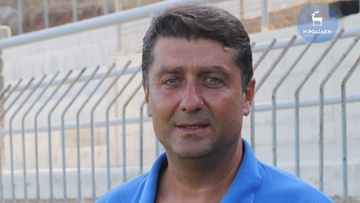 Δ. ΔΟΓΙΑΜΑΣ: Πανέτοιμοι με την έναρξη