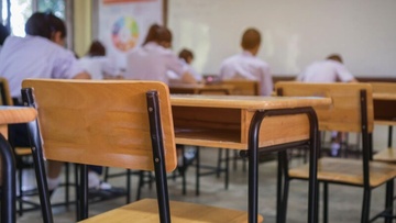 Ανασυγκροτήθηκε το Περιφερειακό Υπηρεσιακό Συμβούλιο Πρωτοβάθμιας Εκπαίδευσης