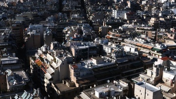 Φοιτητική στέγη: «Επαναστατική» πρόταση  για τους φοιτητές και τα ακίνητα τύπου Airbnb