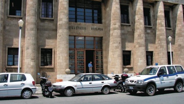 Ουκρανός ισοβίτης ζητά να αφεθεί ελεύθερος