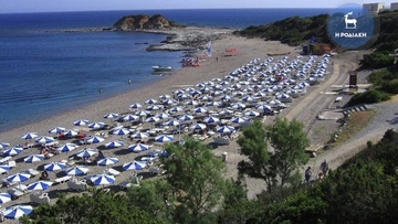 Έρχονται ανατροπές στη νομοθεσία για τον αιγιαλό