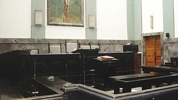 Στα δικαστήρια κατά της εφημερίδας  “Δημοκρατική” προσέφυγε  ο τέως δήμαρχος Φ. Χατζηδιάκος