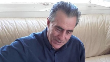 Γιώργος Σακελλαρίδης: 37 χρόνια προσφοράς στη μουσική εκπαίδευση του τόπου μας