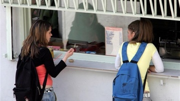 ΕΦΕΤ: Έλεγχοι σε σχολικά κυλικεία, νηπιαγωγεία, βρεφονηπιακούς σταθμούς