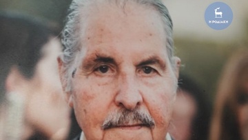 Απεβίωσε ο πρώην κοινοτάρχης Ψίνθου Νικόλαος Τσούλλος