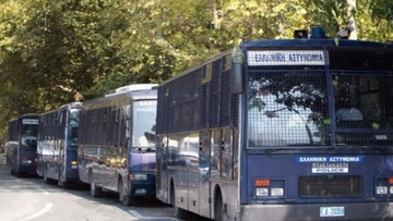 Κλίμα καταστολής και συνέχιση αποτυχημένων πολιτικών