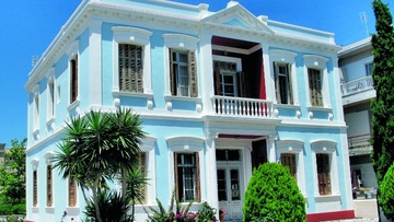 Προτάσεις του TEE Δωδεκανήσου, για την ενίσχυση των δομών υγείας της περιοχής μας