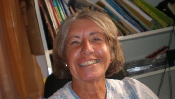 ΚΚΕ Ν. Δωδεκανήσου: «Θα θυμόμαστε την Ντόρις Μαυράκη πάντα περήφανη και αγωνίστρια»