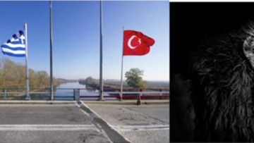 Λίγες σκέψεις για την εξωτερική πολιτική...
