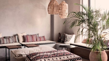 Aθωώθηκε 78χρονος ιδιοκτήτης καταλύματος