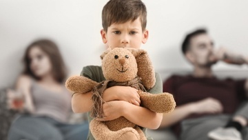 Οικογενειακή διαμεσολάβηση: ένα δώρο για τα παιδιά της οικογένειας